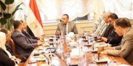 شراكة جديدة لدعم الابتكار.. التعليم العالي ينسق مع جهاز مستقبل مصر لتوطين التكنولوجيا الزراعية