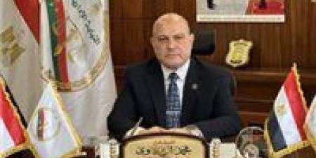 النيابة الإدارية تحصل 60 مليون جنيه من أحد المشروعات الاستثمارية الكبرى بالجيزة