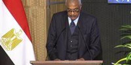 69 مليار جنيه رأس المال و165 برجًا.. طلعت مصطفى: «The Spine» يساهم بـ1% من الناتج المحلي