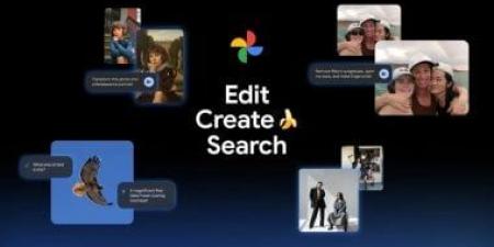 نانو بنانا يمكنه الآن الوصول لصورك على Google Photos.. ميزة أم اختراق؟