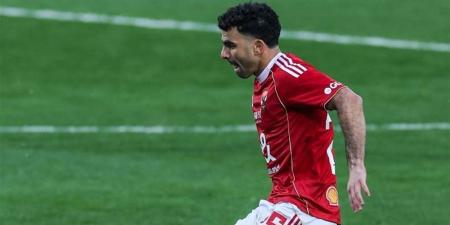 أسامة عرابى: ضغوط الجماهير والنجومية سبب تراجع أداء زيزو مع الأهلى