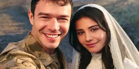 موعد عرض مسلسل أنت من أحببت الحلقة 10