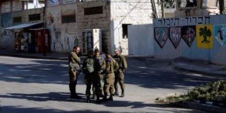 استشهاد شاب  برصاص قوات الاحتلال الإسرائيلي واحتجاز جثمانه غرب الخليل