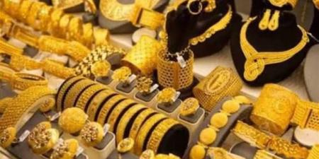 أسعار الذهب اليوم 19 إبريل 2026 في مصر.. تحديث شامل للأسعار