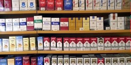 تحديث أسعار السجائر اليوم 19 أبريل 2026 في السوق المصري