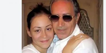 بشكر أمي أنها اتجوزته.. كيف تحدثت منة شلبي عن والدها قبل وفاته ؟