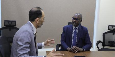 حسين مناوي لـ"الدستور": التعددية في السودان تحولت من قوة إلى وقود صراع بسبب فشل النخب