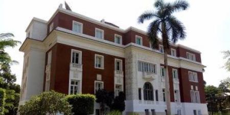 مكتبة مصر العامة الرئيسية تطلق مبادرة لإعادة الكتب المستعارة المتأخرة