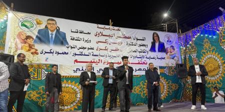 خلال احتفالية بقنا.. جيهان زكي تؤكد: تطوير "قصور الثقافة" بالصعيد أولوية قصوى