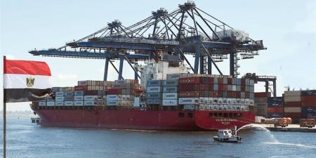 أبرزها الحبوب والمعادن.. 508 مليون دولار واردات مصر من البرازيل خلال شهر