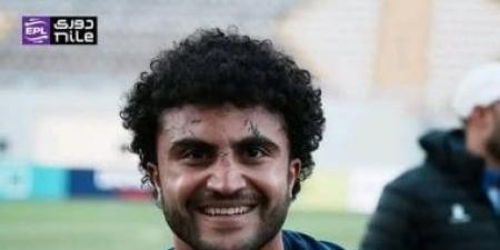 إنبى يبحث عن بديل مودى ناصر