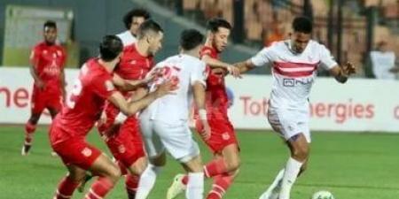 فلوس الكونفدرالية طوق نجاة الزمالك في أزمة إيقاف القيد