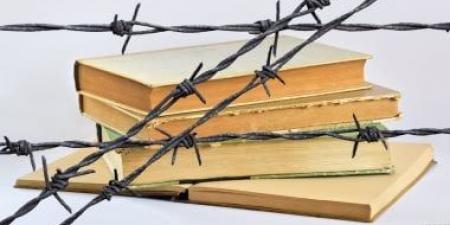 معركة قانونية فى الولايات المتحدة ضد حظر الكتب.. اعرف القصة