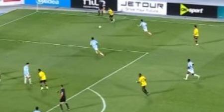 غزل المحلة يهزم كهرباء الإسماعيلية بثلاثية ويبتعد عن مناطق الهبوط بالدوري