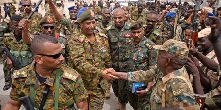 بعد كازقيل والحمادي.. هل بدأ الجيش السوداني معركة الحسم في كردفان؟