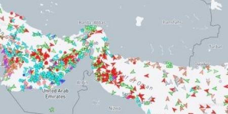 البحرين ترحب بإدانة منظمة الملاحة العالمية إغلاق مضيق هرمز من قبل إيران