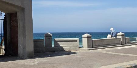 الأرصاد تتابع حالة الطقس ودرجات الحرارة اليوم الأحد