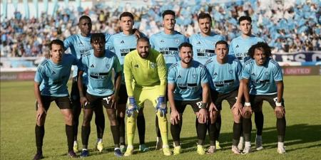 علاء عبدالعال يعلن تشكيل المحلة لمواجهة الكهرباء