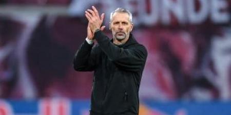 بورنموث يعلن تعيين ماركو روزه مدربًا للفريق 3 مواسم