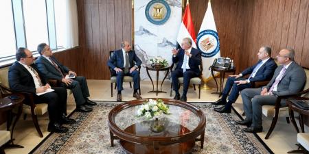 سداد مستحقات الشركاء يونيو| البترول: ننسق مع البرلمان لتأمين الطاقة وتعزيز الاستثمار