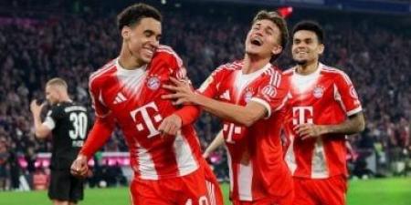 ارتفاع تذاكر مباراة بي اس جي ضد البايرن في دوري أبطال أوروبا بشكل جنوني