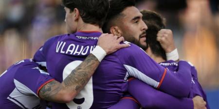 شاهد بالبث المباشر..لقاء ليتشي وفيورنتينا في الدوري الإيطالي