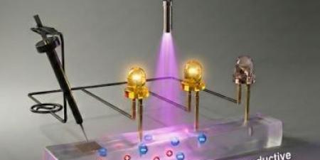 معهد ماساتشوستس يبتكر مادة هلامية تفاعلية لتطوير الروبوتات اللينة