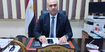 تموين كفر الشيخ يحرر 125 مخالفة لمخابز وتصادر لحومًا مذبوحة خارج المجازر