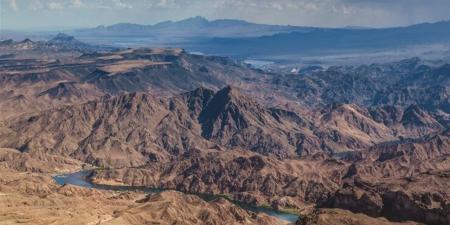 صندوق النقد: سيناء ظهير قناة السويس ومحرك لتعويض خسائر اضطرابات الملاحة