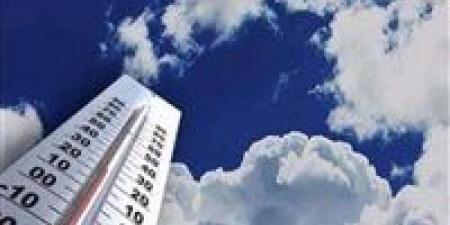 طقس متقلب اليوم في مصر.. حرارة نهارًا وبرودة ليلًا مع فرص أمطار ونشاط رياح