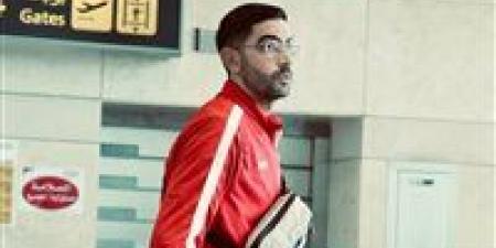 بعثة «رجال سلة الأهلي» تغادر إلى المغرب للمشاركة بتصفيات بطولة إفريقيا «‏BAL‏»