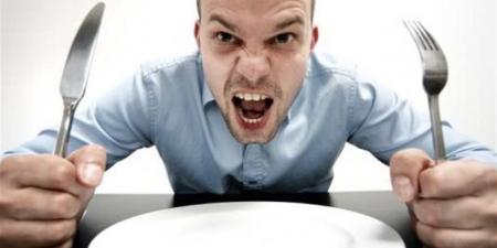 ما سبب الجوع المستمر؟