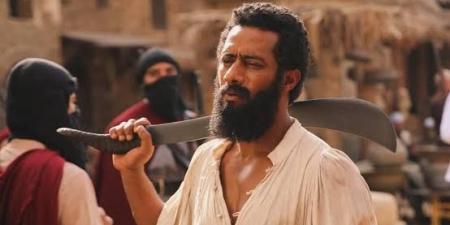 عودة قوية لـ محمد رمضان في السينما.. كل ما تريد معرفته عن فيلم أسد