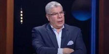 أحمد شوبير يوجه تحذير للزمالك قبل نهائي الكونفدرالية الإفريقية