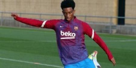 بالدى خارج حسابات استون فيلا فى الصيف