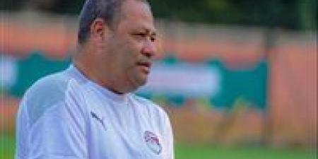 ضياء السيد: كعب الزمالك عالي على بيراميدز.. والأهلي مُطالب بالفوز ببطولة الدوري