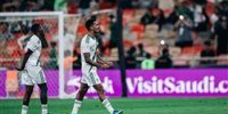 فيسيل كوبي ضد الأهلي.. أهلي جدة السعودي يتأهل لنهائي دوري أبطال آسيا للنخبة بالفوز على الياباني (1/2)