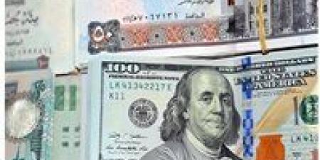 تراجع سعر الدولار في البنوك المصرية يعزز مؤشرات الاستقرار المالي تدريجيًا