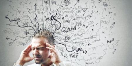 كيف يدمر القلق والتوتر جهازك المناعي؟