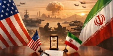 تصعيد متبادل بين الولايات المتحدة وإيران.. ماذا يحدث قبل انتهاء الهدنة؟ (فيديو)