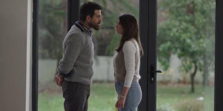 مسلسل ليل الحلقة 59.. مواعيد العرض وأبرز الأحداث