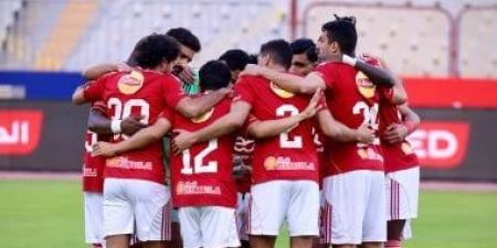 رغم تصدر الزمالك.. الذكاء الاصطناعي يختار الأهلي بطلاً للدوري المصري