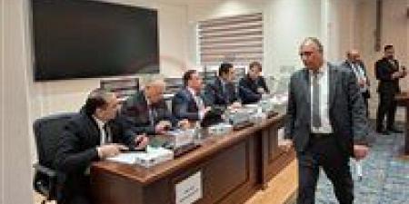 هاني أبو ريدة يكشف خطة إعداد منتخب مصر لمونديال 2026 وتحديات التنقل بين 3 دول