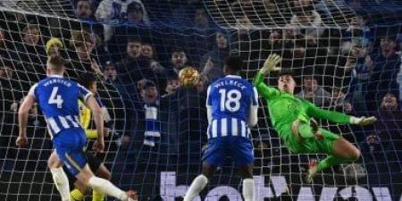 تشيلسى يستهدف المربع الذهبى أمام برايتون بالدوري الإنجليزي الليلة