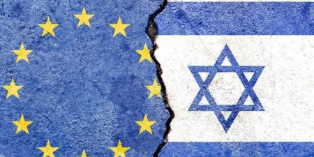 «انتفاضة أوروبية».. إسبانيا وسلوفانيا وإيرلندا تطالب بتعليق اتفاقية الشراكة مع إسرائيل
