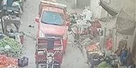 سقوط الدليل الفني يحسم القضية .. براءة المتهمين في سوق الجمعة بقرية أبودياب بقنا