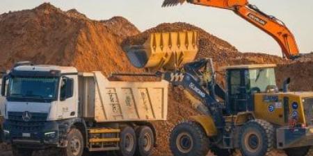 الهيئة الملكية لمدينة الرياض: 27% نسبة إنجاز مشروع الطريق الدائرى الجنوبى