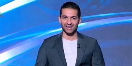 إنذار حتحوت مودرن.. ونقابة الإعلاميين تحفظ واقعة "أزمة المصدر"