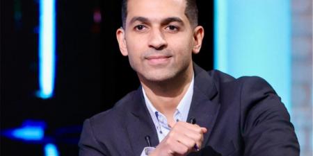 هاني حتحوت: النادي الأهلي قيمة كبيرة واكن له ولمجلس الإدارة كل التقدير والاحترام