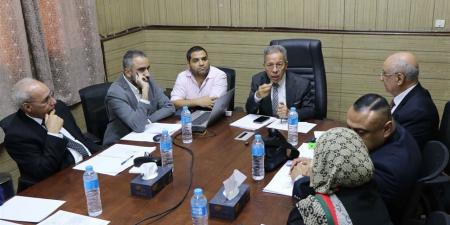 "الأطباء" تعقد ورشة عمل حول الظهور الإعلامي لأعضائها